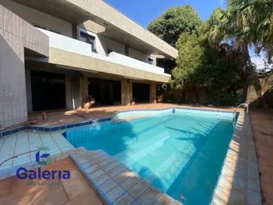 Casa com 3 Quartos à venda, 510m² no Jardim Canadá, Ribeirão Preto