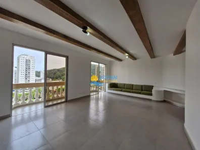 Apartamento com 3 Quartos à venda, 146m² no Pitangueiras, Guarujá
