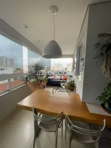 Apartamento com 3 Quartos à venda, 96m² no Santa Mônica, Uberlândia