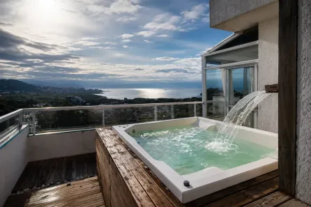 Cobertura com 3 Quartos à venda, 176m² no Itacorubi, Florianópolis