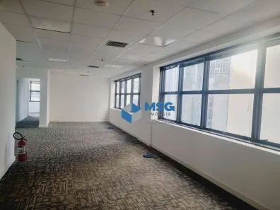 Sala Comercial à venda, 377m² no Vila Buarque, São Paulo