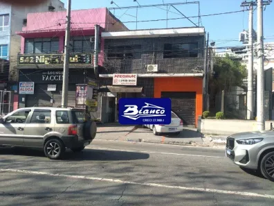 Prédio Comercial à venda, 384m² no Macedo, Guarulhos