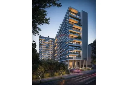 Apartamento com 2 Quartos à venda, 57m² no Centro, Canoas
