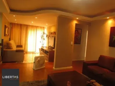 Apartamento com 3 Quartos à venda, 156m² no Jardim Lindóia, Porto Alegre