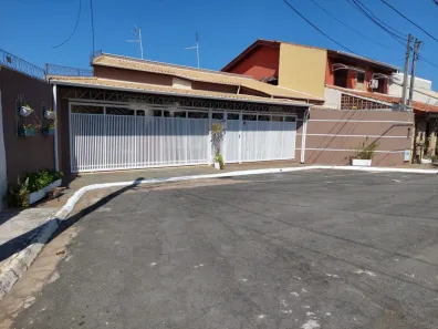 Casa com 3 Quartos à venda, 219m² no Wanel Ville, Sorocaba