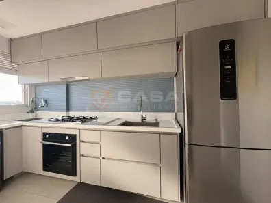Apartamento com 3 Quartos à venda, 52m² no Jardim Limoeiro, Serra