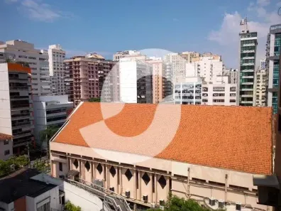 Apartamento com 3 Quartos à venda, 102m² no Icaraí, Niterói