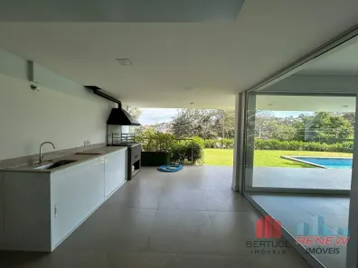 Casa de Condomínio com 3 Quartos para alugar, 259m² no Marambaia, Vinhedo