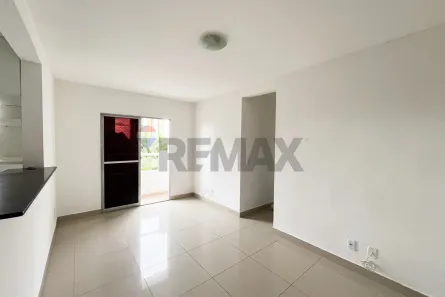 Apartamento com 3 Quartos para alugar, 65m² no Nova Parnamirim, Parnamirim