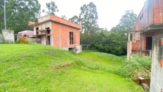 Lote/Terreno à venda, 500m² no San Diego, Vargem Grande Paulista