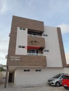 Apartamento com 2 Quartos à venda, 60m² no Estados, João Pessoa