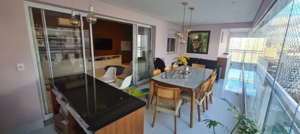 Apartamento com 3 Quartos à venda, 145m² no Barra Funda, São Paulo