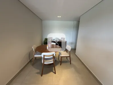 Apartamento com 3 Quartos para alugar, 105m² no Jardim Sul, Uberlândia
