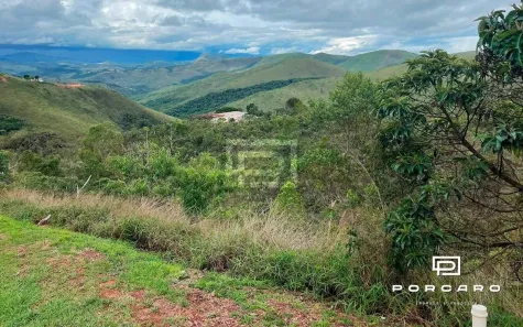 Lote/Terreno à venda, 2652m² no Quintas do Morro, Nova Lima