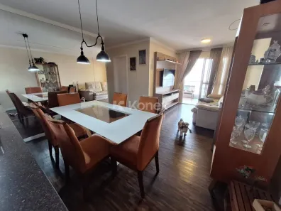 Apartamento com 2 Quartos à venda, 86m² no Vila Maria Alta, São Paulo
