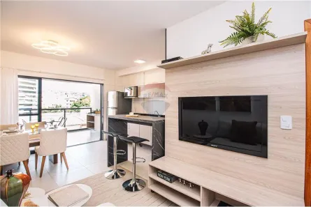 Apartamento com 4 Quartos à venda, 154m² no São Mateus, Juiz de Fora