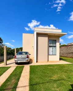 Fazenda/Sítio com 3 Quartos à venda, 84m² no Tropicália Park, Boituva