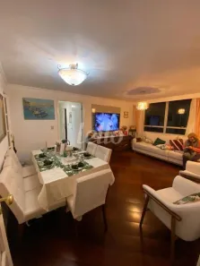 Apartamento com 2 Quartos para alugar, 130m² no Jardim Paulista, São Paulo