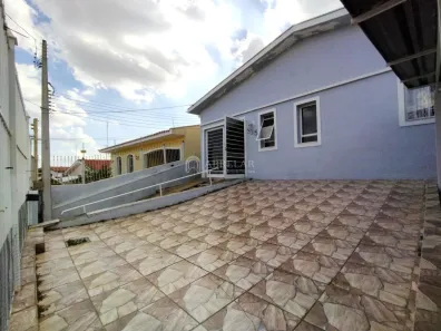 Casa com 3 Quartos à venda, 163m² no Vila Nogueira, Campinas