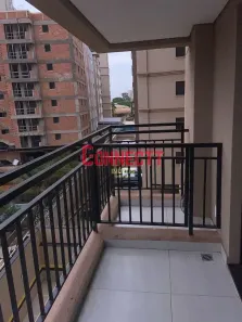 Apartamento com 2 Quartos à venda, 62m² no Ribeirânia, Ribeirão Preto