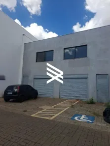 Galpão/Depósito/Armazém para alugar, 257m² no Nossa Senhora Aparecida, Uberlândia