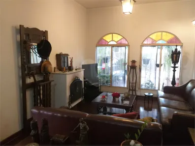 Casa com 3 Quartos à venda, 185m² no Jardim Brasil (Zona Sul), São Paulo