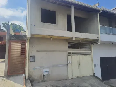 Kitnet com 2 Quartos para alugar, 10m² no Jardim das Alterosas - 2ª Seção, Betim