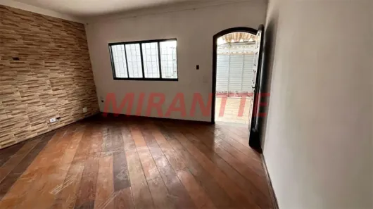 Sobrado com 2 Quartos à venda, 80m² no Vila Santa Terezinha (Zona Norte), São Paulo