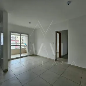 Apartamento com 2 Quartos para alugar, 71m² no Guilhermina, Praia Grande