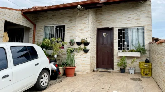 Casa com 2 Quartos à venda, 48m² no Bela Vista, Palhoça