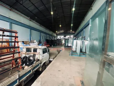 Galpão/Depósito/Armazém para alugar, 520m² no Santa Angelina, Pouso Alegre