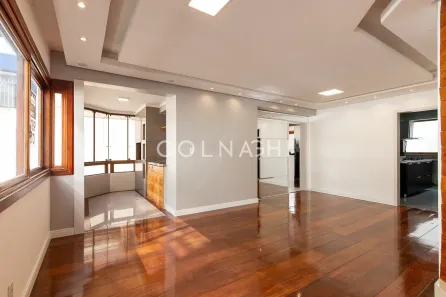 Apartamento com 2 Quartos à venda, 96m² no Bela Vista, Porto Alegre