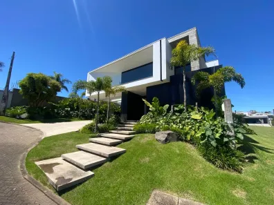 Casa de Condomínio com 3 Quartos à venda, 458m² no São José, São Leopoldo