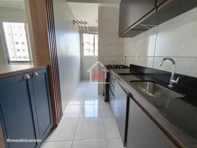 Apartamento com 2 Quartos à venda, 66m² no Passo Manso, Blumenau