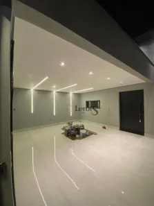 Casa com 3 Quartos à venda, 123m² no Jardim Bom Sucesso, Indaiatuba