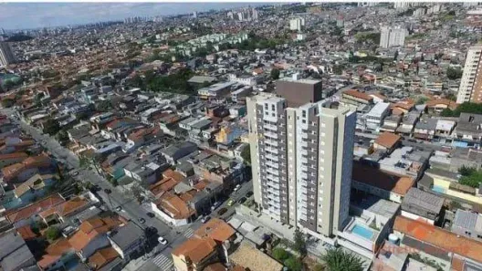 Apartamento com 2 Quartos à venda, 50m² no Quitaúna, Osasco