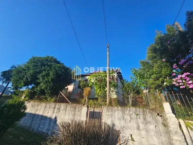 Casa com 2 Quartos à venda, 58m² no Operário, Novo Hamburgo