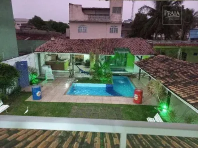 Casa com 4 Quartos à venda, 440m² no Nova Ponta da Fruta, Vila Velha