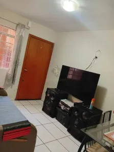 Apartamento com 2 Quartos à venda, 42m² no Jardim João Rossi, Ribeirão Preto