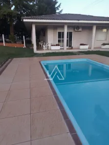 Fazenda/Sítio com 1 Quarto à venda, 156m² no Boqueirão, Passo Fundo