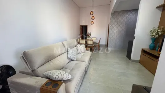 Casa com 3 Quartos à venda, 165m² no Terras de São Bento I, Limeira