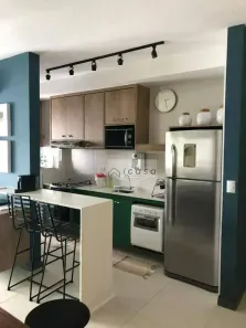 Apartamento com 2 Quartos à venda, 75m² no Toninhas, Ubatuba