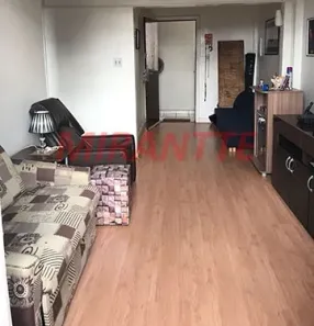 Apartamento com 1 Quarto à venda, 60m² no Bom Retiro, São Paulo