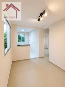 Apartamento com 2 Quartos à venda, 50m² no Aparecidinha, Sorocaba