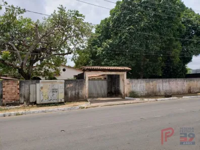 Lote/Terreno à venda, 3123m² no Turu, São Luís