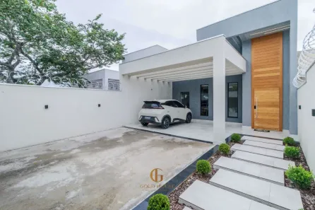 Casa com 4 Quartos à venda, 162m² no Várzea, Lagoa Santa