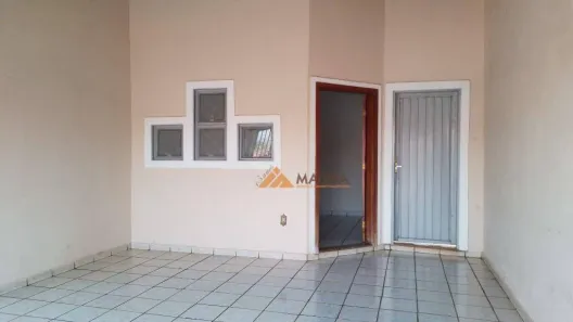 Casa com 2 Quartos à venda, 99m² no Planalto Verde, Ribeirão Preto