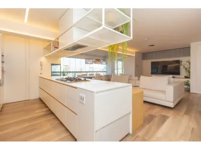 Apartamento com 3 Quartos à venda, 161m² no Vila Mariana, São Paulo