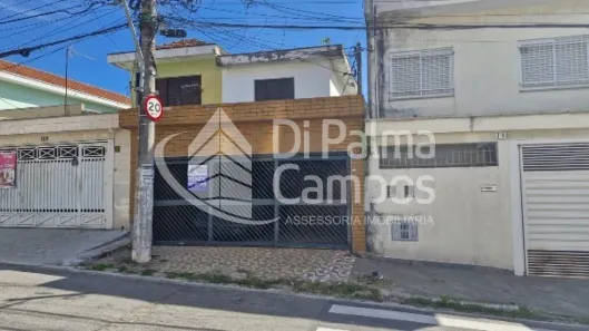 Sobrado com 5 Quartos à venda, 133m² no Vila Moraes, São Paulo