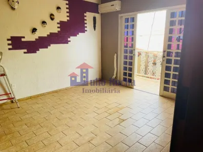 Casa de Condomínio com 4 Quartos à venda, 270m² no Setor Habitacional Jardim Botânico, Brasília
